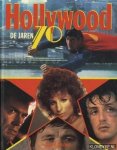 Castell, David - Hollywood, de jaren 70