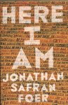 Jonathan Safran Foer - Here i am