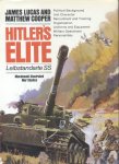 Lucas, James / Cooper, Matthew - Hitler's Elite (Leibstandarte SS)