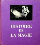 Dumas, François Ribadeau - Histoire de la Magie