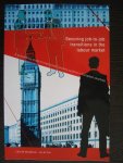 Borghouts - van de Pas, Irmgard - Securing job-to-job transitions in the labour market / a comparative study of employment security systems in European countries