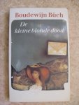 Buch - Kleine blonde dood / druk 9