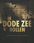 H.R. Tupan - Archeologie in het Drents museum 5 -   De Dode Zeerollen