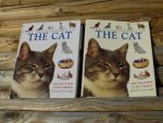Michael Pollard - THE ENCYCLOPEDIA OF THE CAT