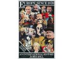James Joll - Europe Since 1870 James Joll - Europe Since 1870