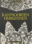 Earsnshaw, Pat - Kantsoorten herkennen