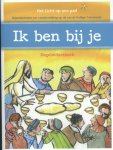  - Ik ben bij je / Begeleidersboek / Het licht op ons pad