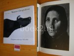 Coppen, Martien (samenstelling) - Waarom fotograferen - Zestig jaren onderweg: 1923-1983