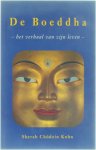 Sherab Chodzin Kohn - De Boeddha