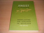 drs. Jacques Soonius - Angst is hanteerbaar