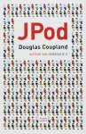 Douglas Coupland - JPod