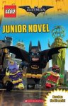 Jeanette Lane, Jeanette Lane - The LEGO Batman Movie