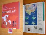 Llorens, Jordi (red.) - Atlas: Afrika - Caraiben - Het Amerikaans Continent