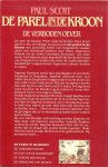 Scott  Paul  ..  Vertaling  L. Mendelson - Wolsak - De parel in de kroon Deel I. De verboden oever.