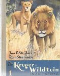 Jan P. Strijbos en Rein Stuurman - De Kruger-Wildtuin in Zuid-Afrika Deel 1