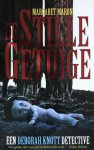 M. Maron - De stille getuige / Een Deborah Knott detective