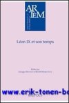 G. Bischoff, B. Tock (eds.) - Leon IX et son temps. Actes du colloque international organise par l'Institut d'Histoire Medievale de l'Universite Marc-Bloch, Strasbourg-Eguisheim, 20-22 juin 2002,