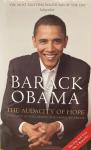 Obama, Barack - The Audacity of Hope / Thoughts on Reclaiming the American Dream