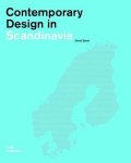 David B. Sokol - Contemporary Design in Scandinavia