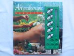 Beryl Tibbitts & Bernard J. van den Berg (vertaling) - Aromatherapie werkboek