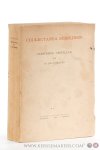 Schrijnen, Jos. (Josef). - Collectanea Schrijnen. Verspreide opstellen. Schrijnen, Jos. (Josef). - Collectanea Schrijnen. Verspreide opstellen.