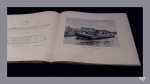 Kampen, H. C. A. van - Schepen die voorbijgaan - Een verzameling afbeeldingen en beschrijvingen van schepen die de Nederlandsche binnenwateren bevaren