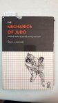 Blanchard, Robert G.: - The Mechanics of Judo.