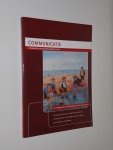 Nijnatten, C. van - Communicatie. Fundament van de Orthopedagogiek