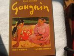 Ingo F. Walther, Nannie Nieland-Weits - Paul Gauguin 1848-1903