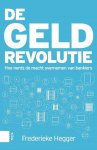 Frederieke Hegger - De geldrevolutie