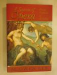 Lee M. Owen - A Season of Opera   - From Orpheus to Ariadne -
