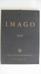 redactie - Imago 1959  Kalender van het Nederlandsch Klassiek Verbond