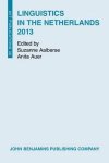  - Linguistics in the Netherlands / 2013 / AVT Publications / 30