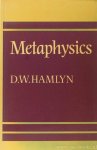HAMLYN, D.W. - Metaphysics.