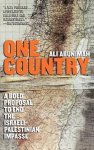 Ali Abunimah, Elizabeth S.M. Ed. S.M. Ed. Marshall - One Country