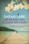 Sarah Lark 33552 - Het eiland van duizend bronnen