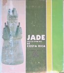 Balser, Carlos - Jade precolombino de Costa Rica