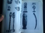 Catalogue Sotheby - Pre-Columbian, American Indian, Oceanic and African Art