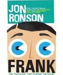 Jon Ronson - Frank True Story That Inspired