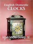 Cescinsky, Herbert - English Domestic Clocks