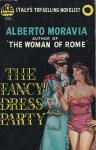 Alberto Moravia - The Fancy Dress Party