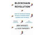 Don Tapscott - Blockchain Revolution