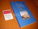 P. Leupen - Het meetlint over Jeruzalem [Historische Reeks]. De fatale mythe van een heilige stad