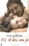 Ahern, Cecelia - PS: Ik hou van je
