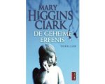 Mary Higgins Clark - De geheime erfenis Mary Higgins Clark - De geheime erfenis