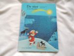 Recknagel, Friedrich - Sopko, Eugen - De ster in het Noorden. Een kerstverhaal.