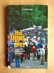 Tourneau,  D. Le - HET OPUS DEI. Spiritualiteit, organisatie en activiteiten.
