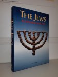 Keller, Sharon R. - The Jews in Literature and Art
