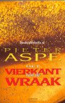 Aspe, Pieter - Het Vierkant van de Wraak