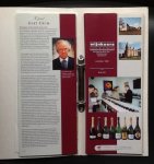 Pieter Walraven, Franz lampe (redactie) - Grand Cru Expertise La Bourse du Vin International